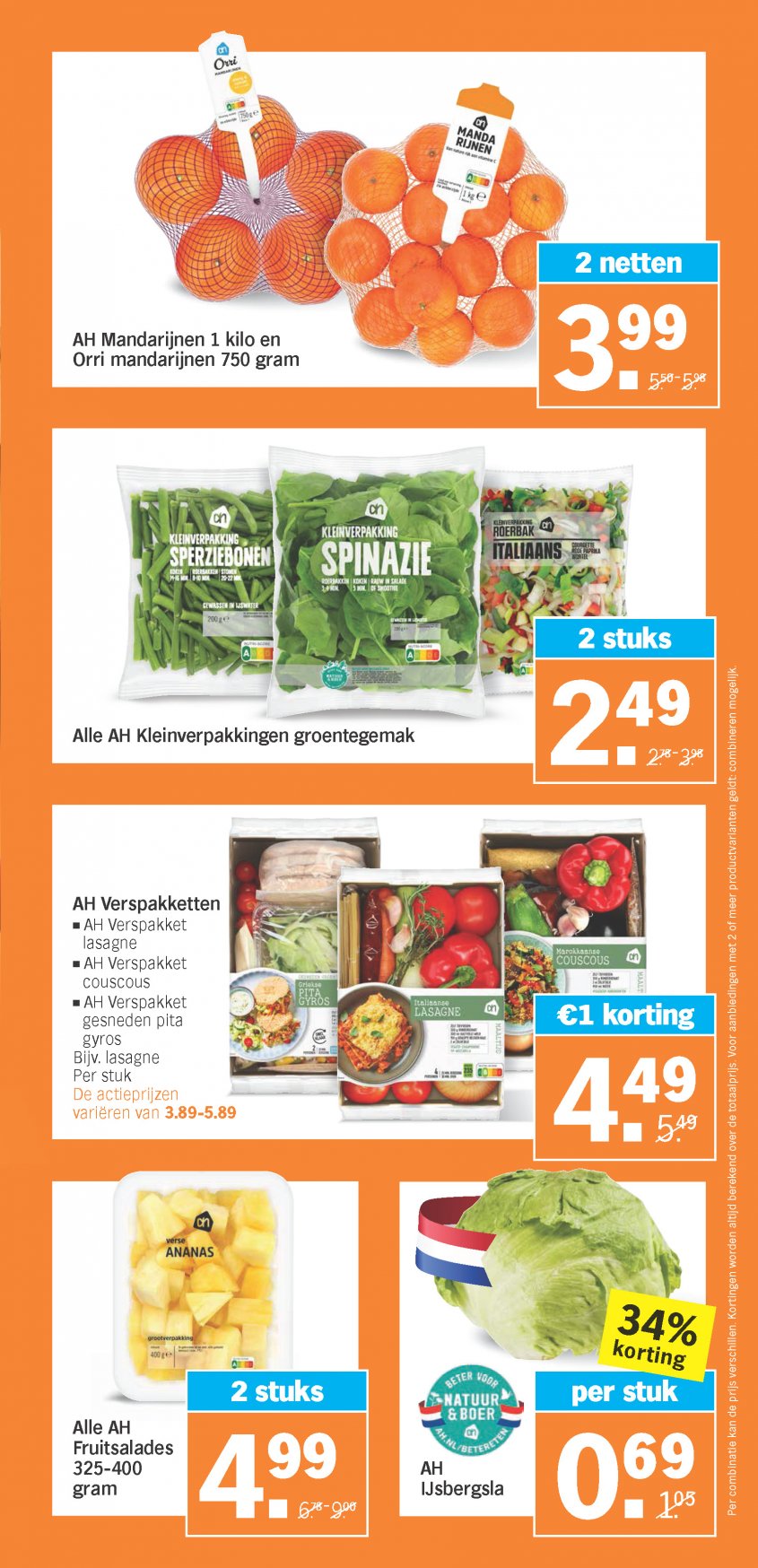 Albert Heijn Aanbiedingen van 01-09-2025 pagina.8