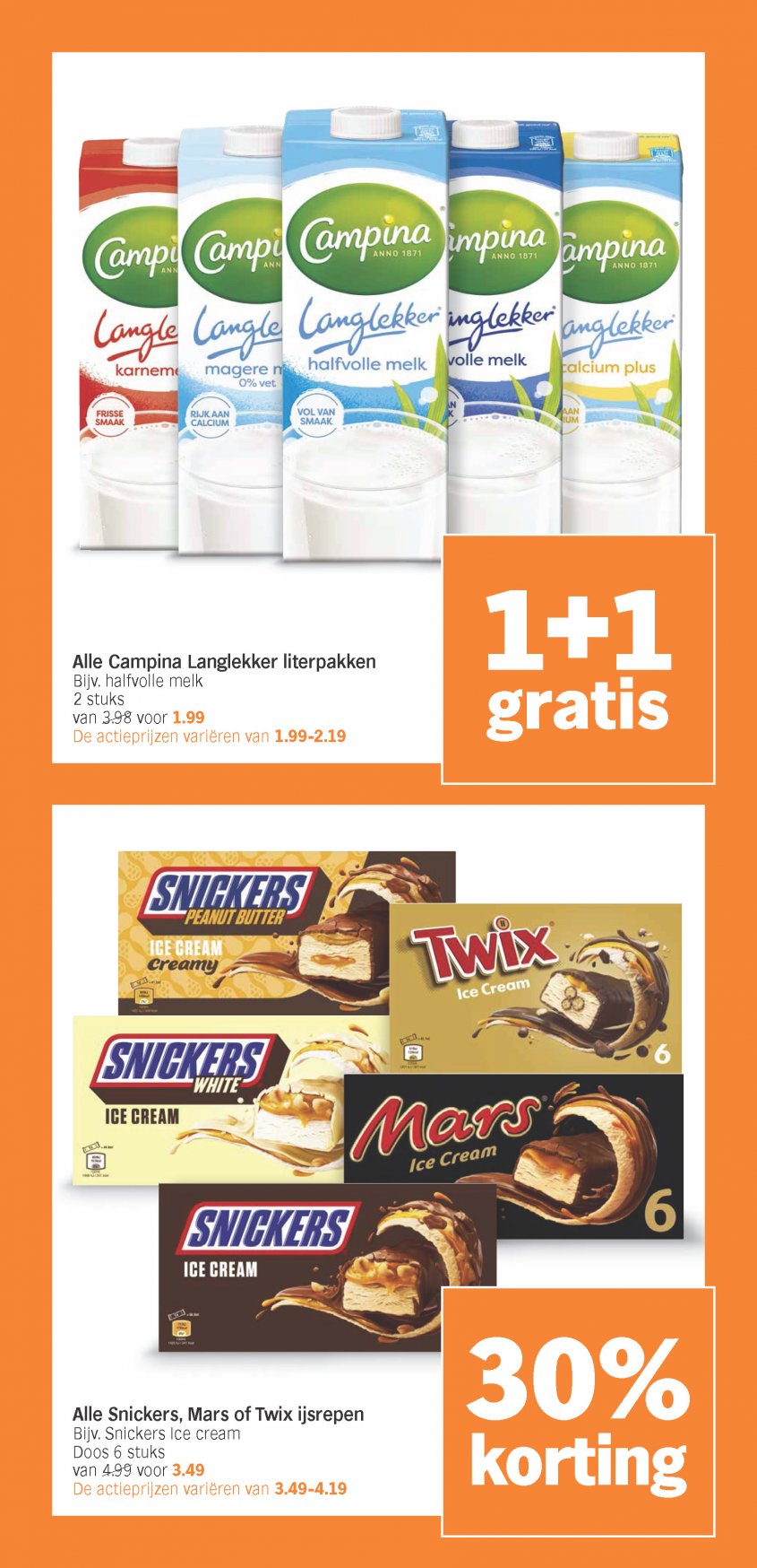 Albert Heijn Aanbiedingen van 01-09-2025 pagina.16