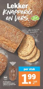 Albert Heijn reclame folder week 36, pagina.4