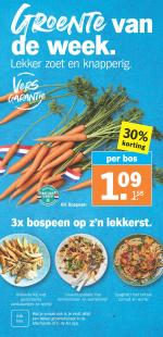Albert Heijn reclame folder week 36, pagina.6