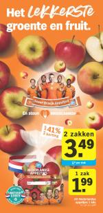Albert Heijn reclame folder week 36, pagina.7