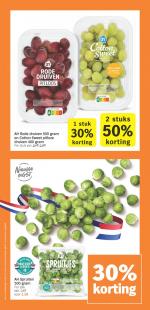 Albert Heijn reclame folder week 36, pagina.9