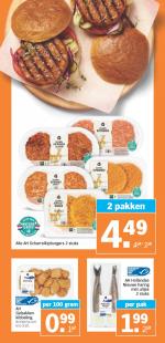Albert Heijn reclame folder week 36, pagina.11