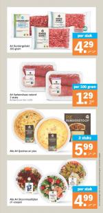 Albert Heijn reclame folder week 36, pagina.12