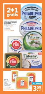 Albert Heijn reclame folder week 36, pagina.13