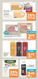 Albert Heijn reclame folder week 36, pagina.14