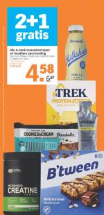 Albert Heijn reclame folder week 36, pagina.15