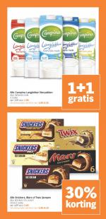 Albert Heijn reclame folder week 36, pagina.16
