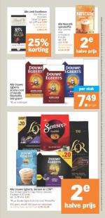 Albert Heijn reclame folder week 36, pagina.17