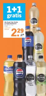 Albert Heijn reclame folder week 36, pagina.18