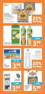 Albert Heijn reclame folder week 36, pagina.23