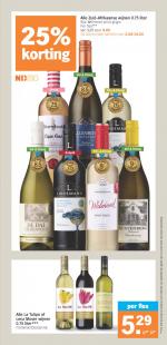 Albert Heijn reclame folder week 36, pagina.24