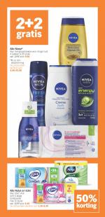 Albert Heijn reclame folder week 36, pagina.27