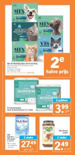 Albert Heijn reclame folder week 36, pagina.29