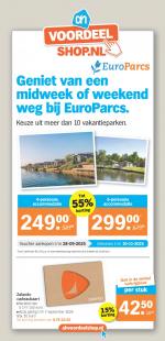 Albert Heijn reclame folder week 36, pagina.35