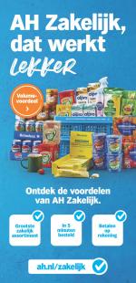 Albert Heijn reclame folder week 36, pagina.36