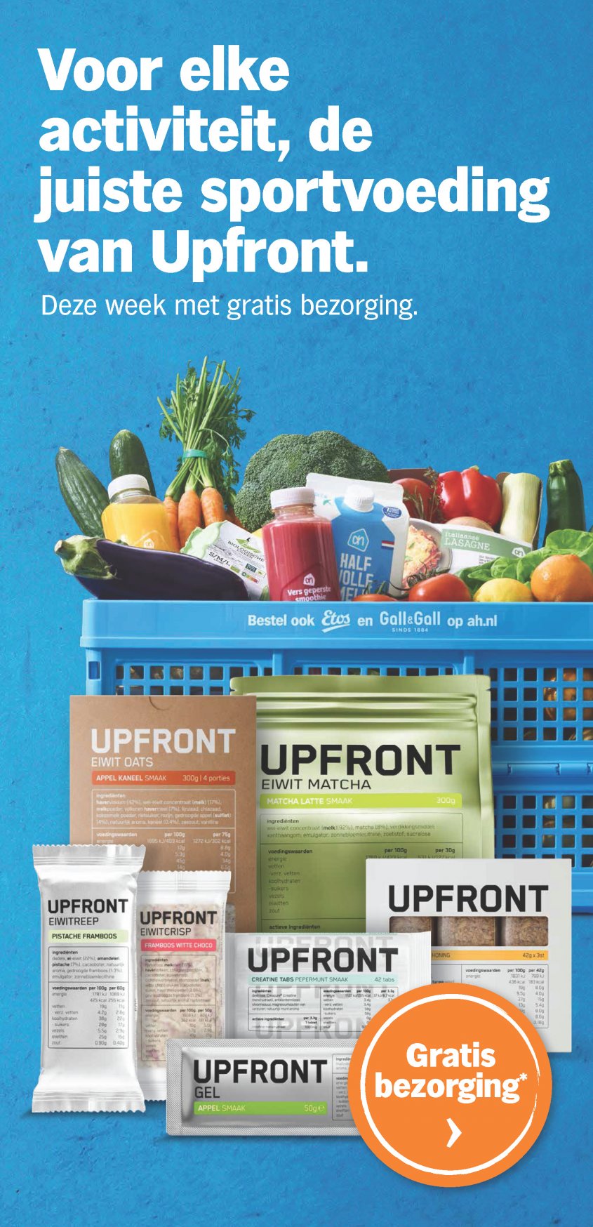 Albert Heijn Aanbiedingen van 08-09-2025 pagina.42