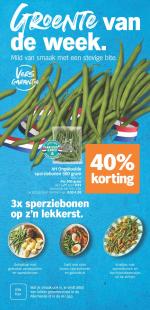 Albert Heijn reclame folder week 37, pagina.2