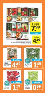 Albert Heijn reclame folder week 37, pagina.4