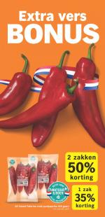Albert Heijn reclame folder week 37, pagina.5