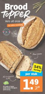 Albert Heijn reclame folder week 37, pagina.7