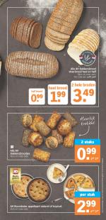 Albert Heijn reclame folder week 37, pagina.8