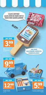 Albert Heijn reclame folder week 37, pagina.10