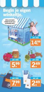 Albert Heijn reclame folder week 37, pagina.11