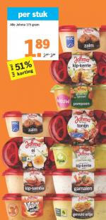 Albert Heijn reclame folder week 37, pagina.12