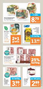 Albert Heijn reclame folder week 37, pagina.15