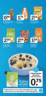 Albert Heijn reclame folder week 37, pagina.17