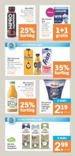 Albert Heijn reclame folder week 37, pagina.18