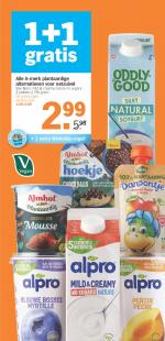 Albert Heijn reclame folder week 37, pagina.19