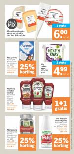 Albert Heijn reclame folder week 37, pagina.20