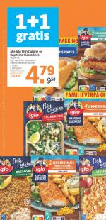 Albert Heijn reclame folder week 37, pagina.21