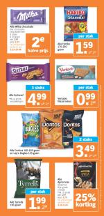 Albert Heijn reclame folder week 37, pagina.23