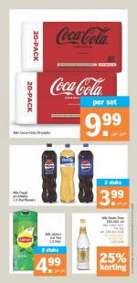 Albert Heijn reclame folder week 37, pagina.26