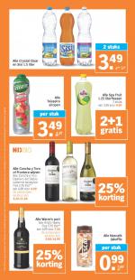 Albert Heijn reclame folder week 37, pagina.27