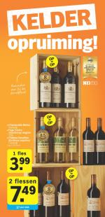 Albert Heijn reclame folder week 37, pagina.30