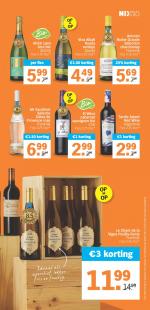 Albert Heijn reclame folder week 37, pagina.31