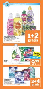 Albert Heijn reclame folder week 37, pagina.32