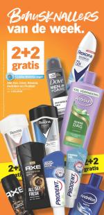 Albert Heijn reclame folder week 37, pagina.34