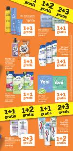 Albert Heijn reclame folder week 37, pagina.35