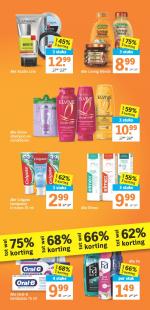 Albert Heijn reclame folder week 37, pagina.36