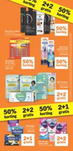 Albert Heijn reclame folder week 37, pagina.37