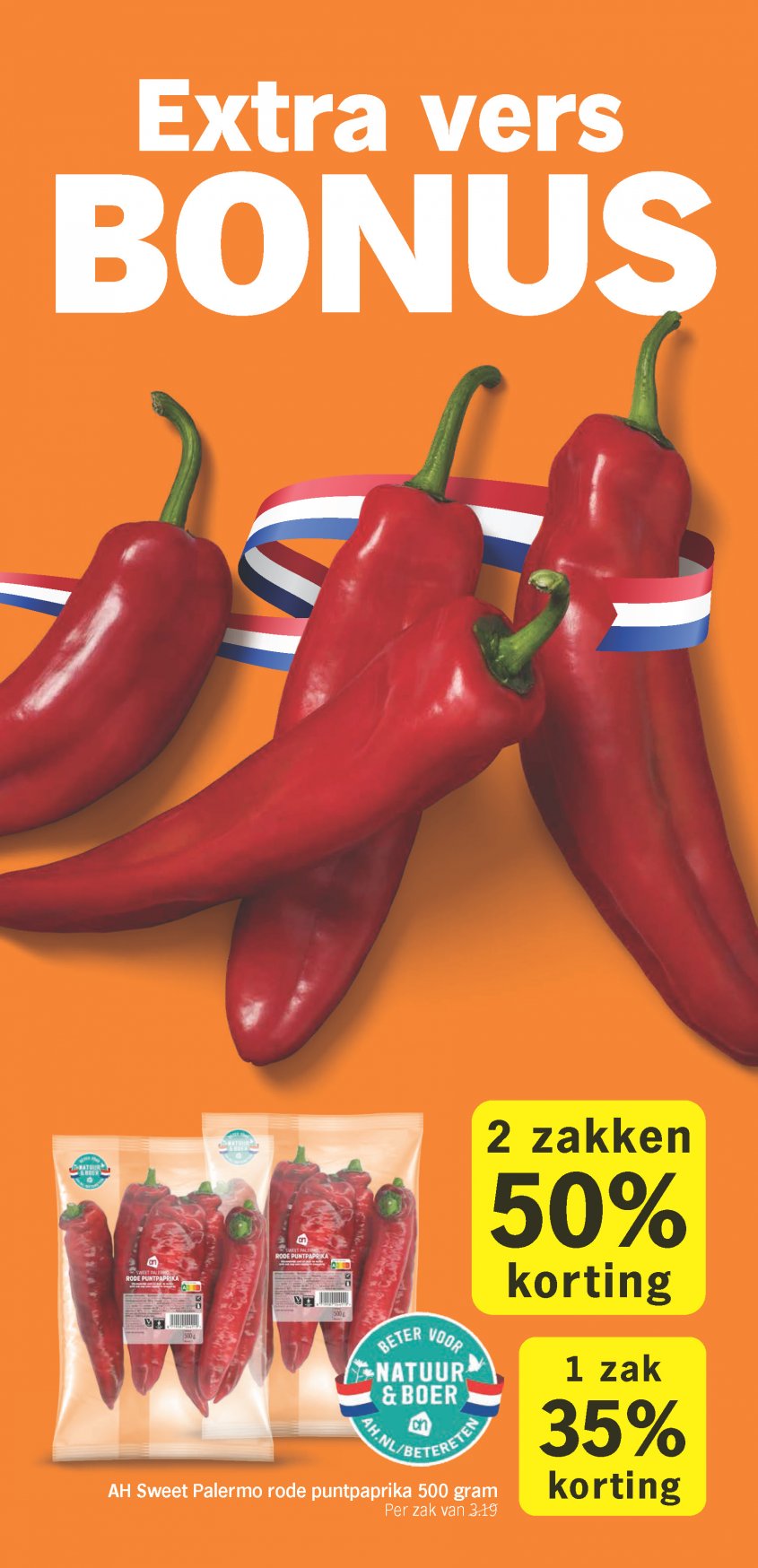 Albert Heijn Aanbiedingen van 08-09-2025 pagina.5