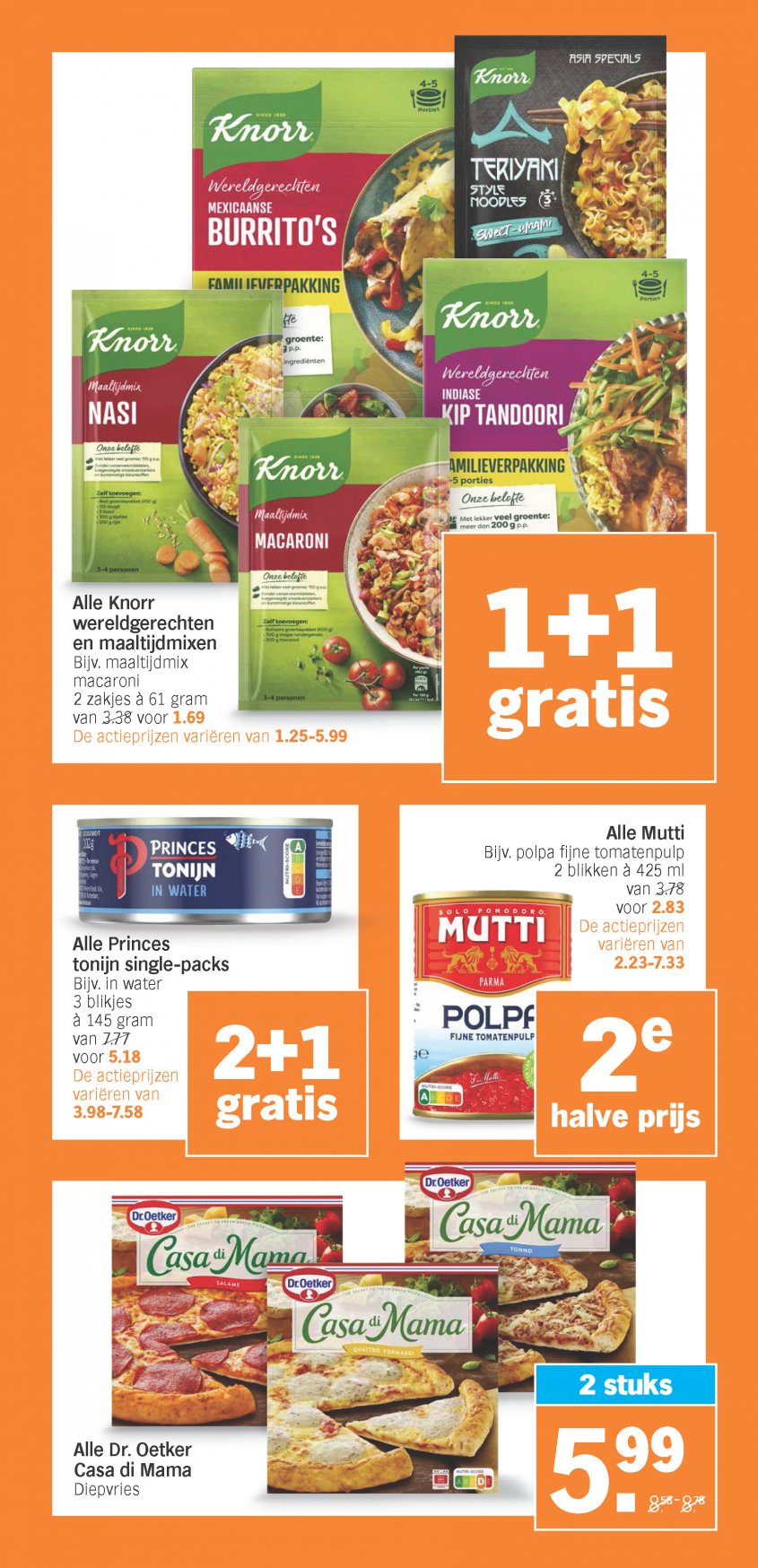 Albert Heijn Aanbiedingen van 08-09-2025 pagina.14