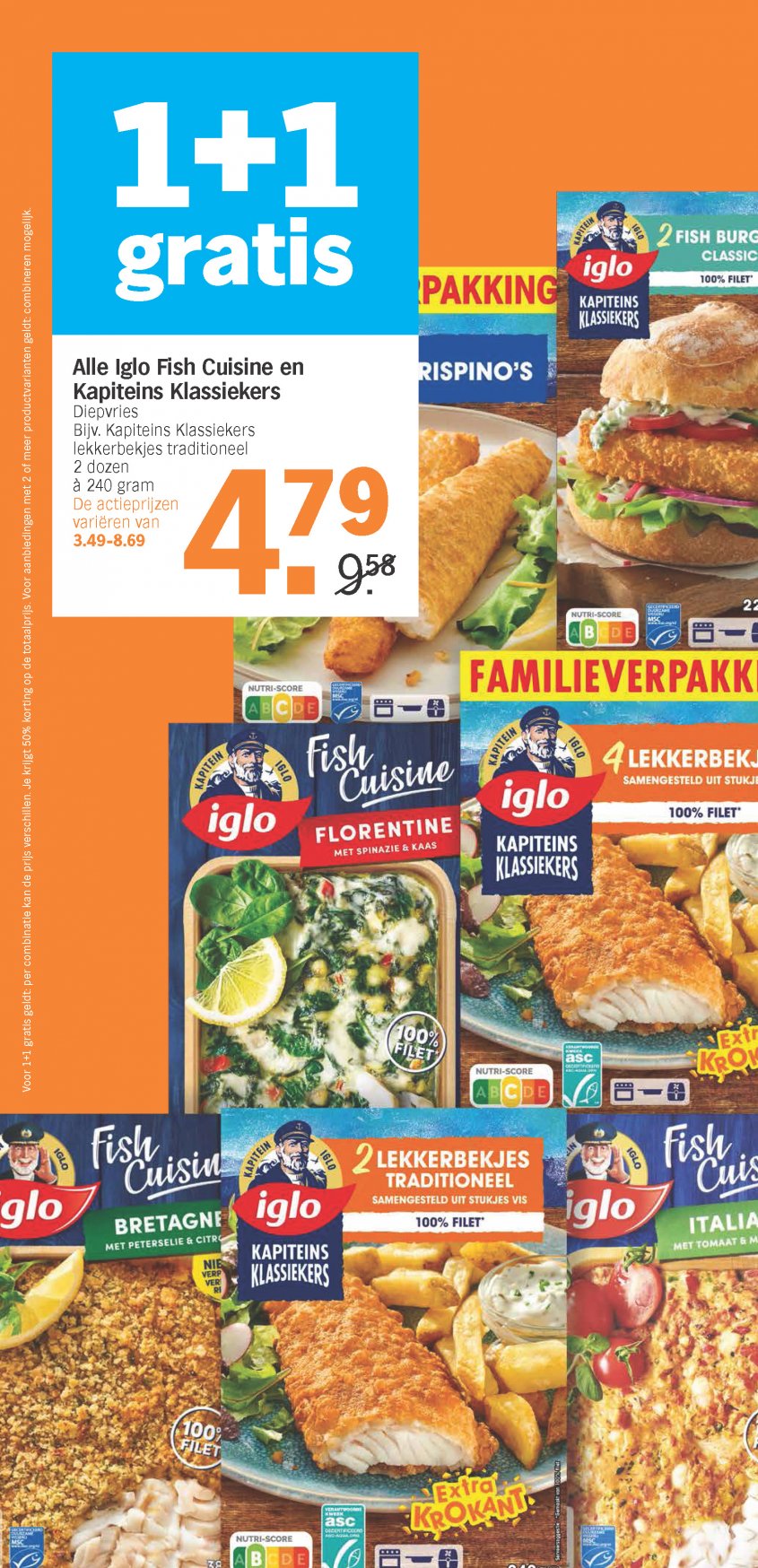 Albert Heijn Aanbiedingen van 08-09-2025 pagina.21