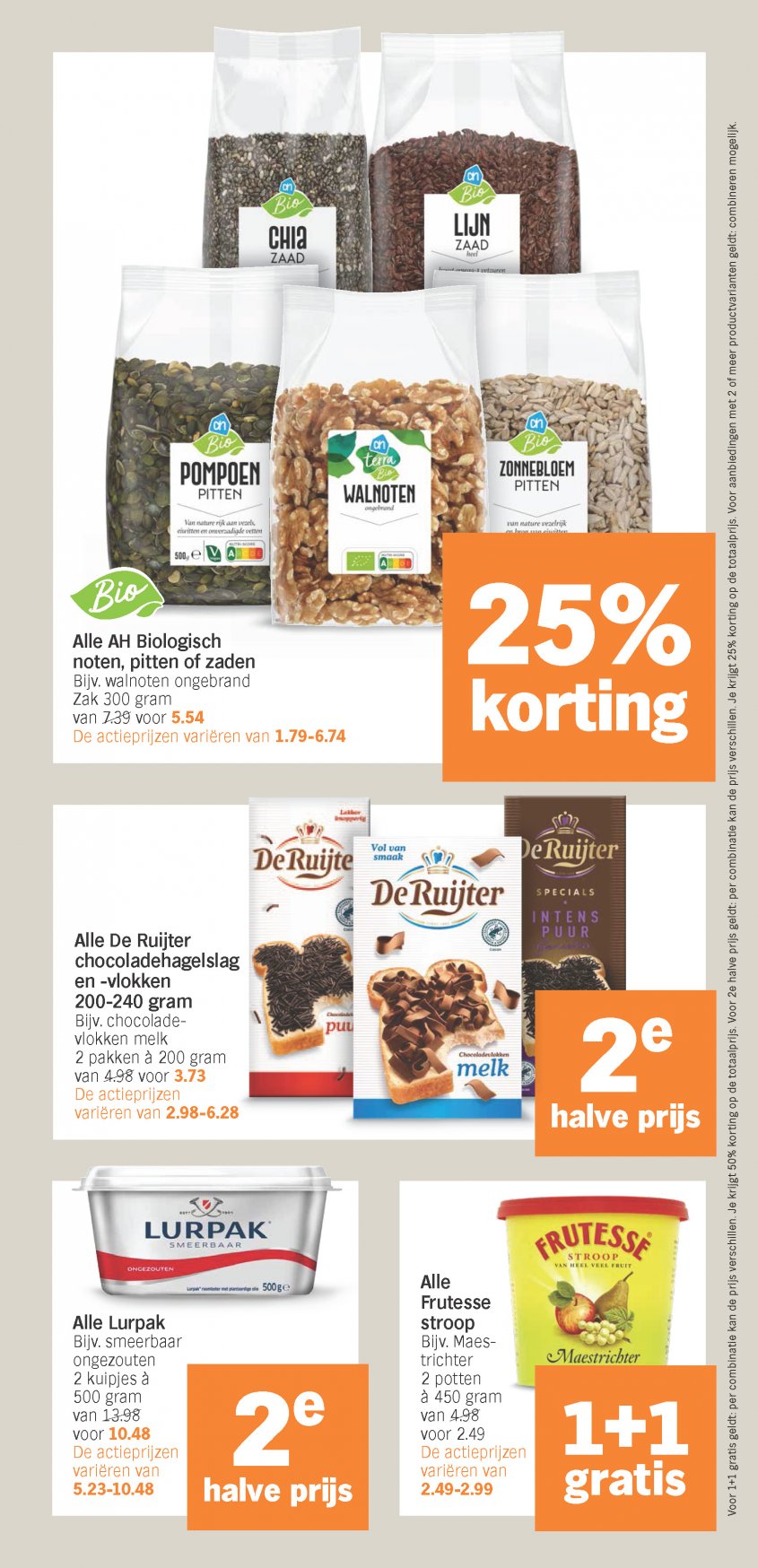 Albert Heijn Aanbiedingen van 08-09-2025 pagina.22