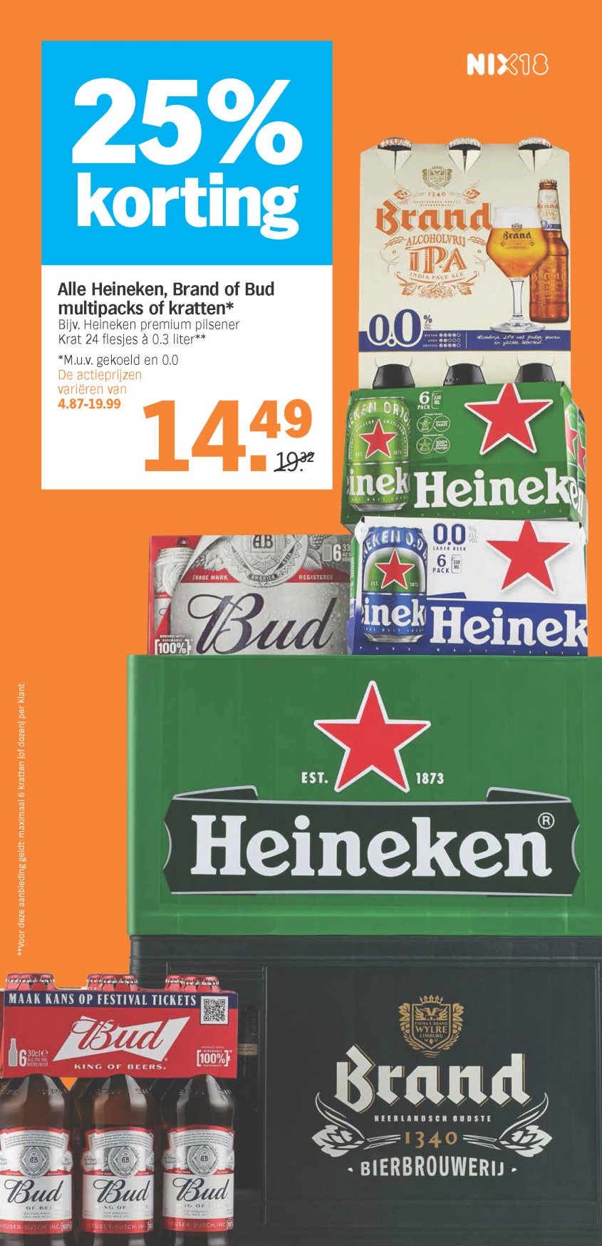 Albert Heijn Aanbiedingen van 08-09-2025 pagina.28